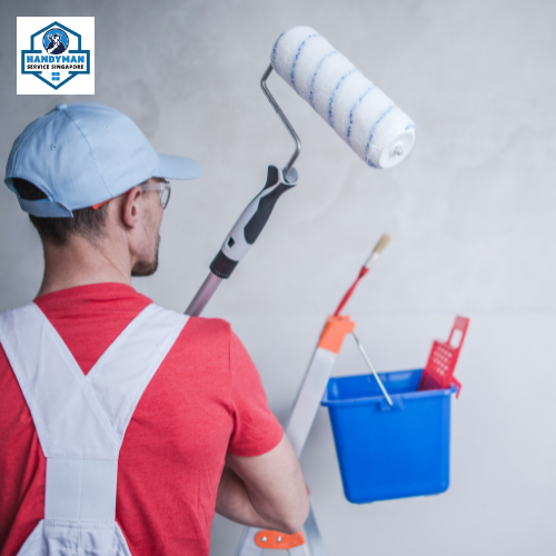 Color Your World: Unveiling the Secrets of Professional Painting Services in Singapore